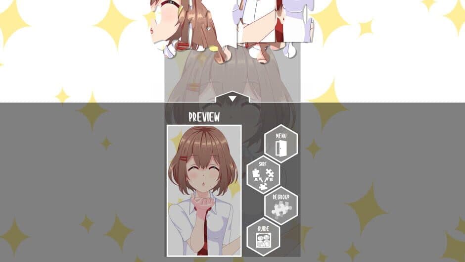 Скриншот 3 из Fairy Sister
