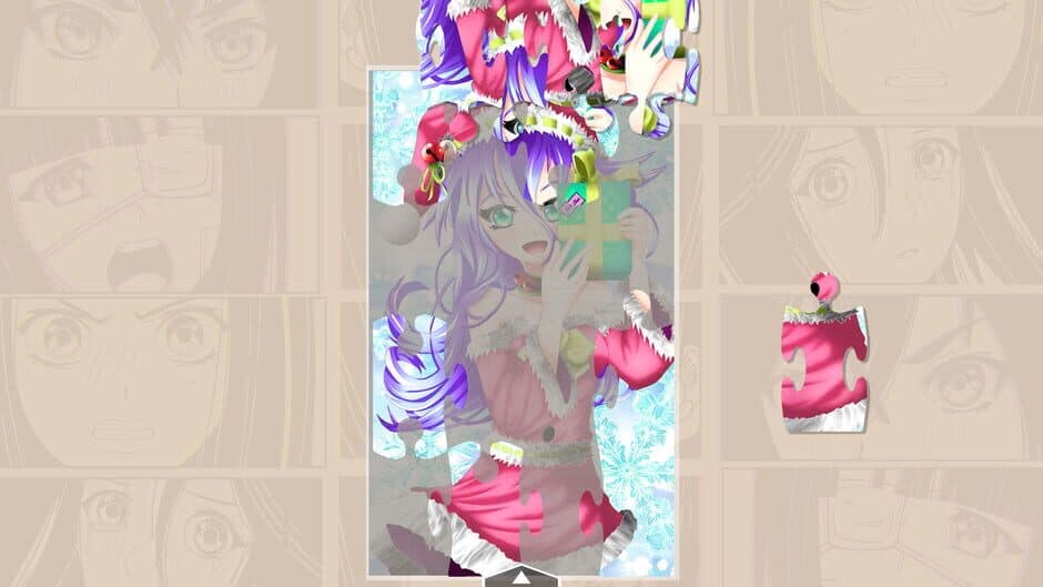 Скриншот 6 из Rosy Manga