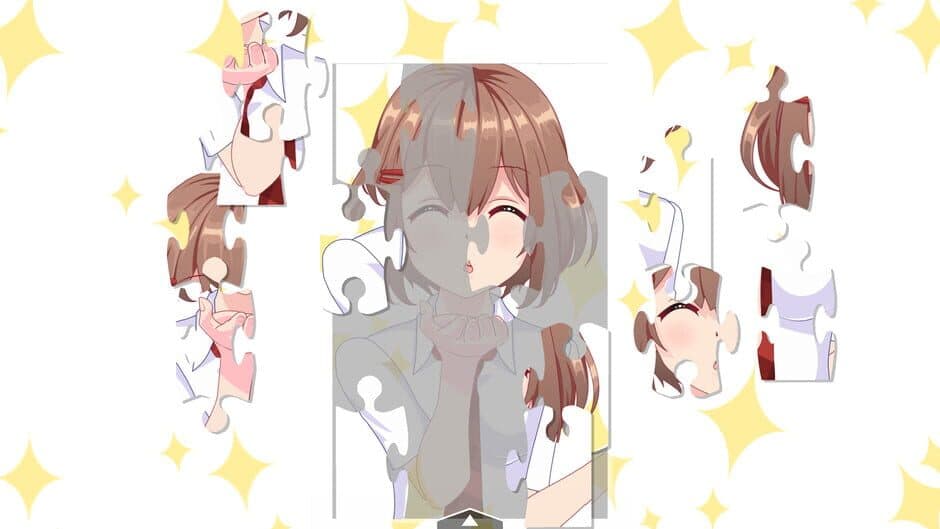 Скриншот 4 из Fairy Sister