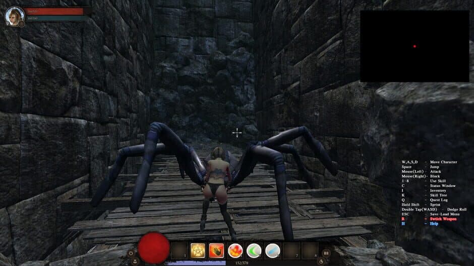 Скриншот 4 из Sex Quest