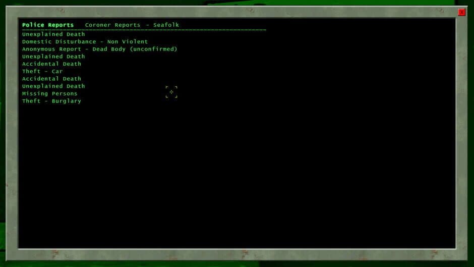 Скриншот 4 из Aberration Analyst