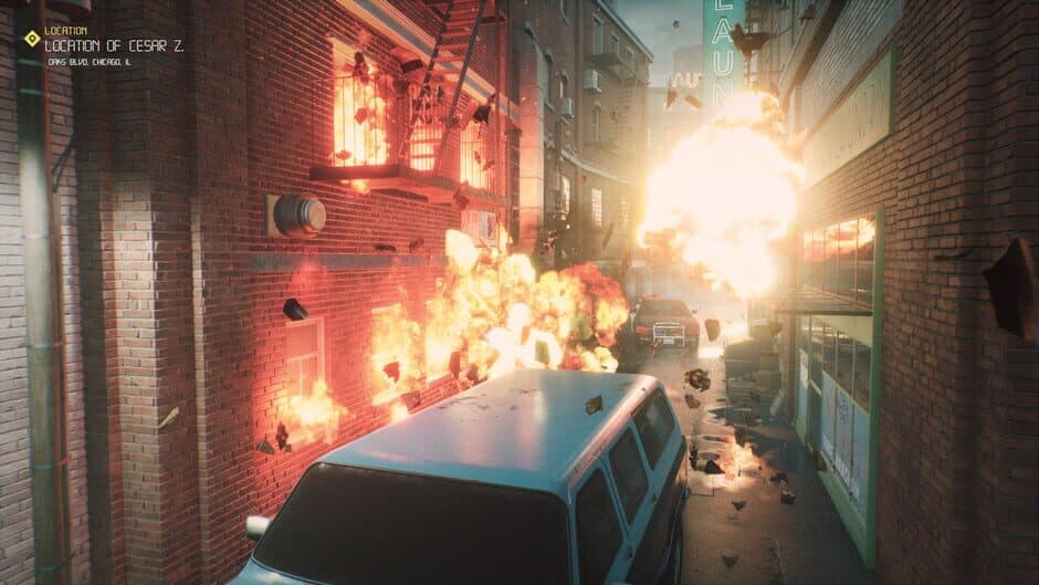 Скриншот 5 из Specialist's Vengeance