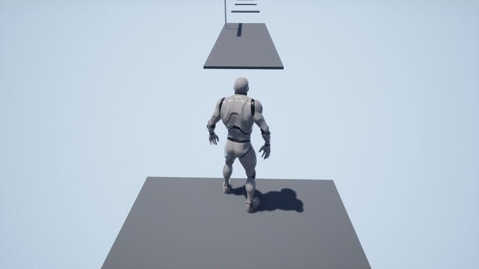 Скриншот 4 из You Can't Finish