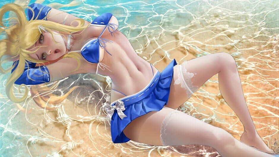 Скриншот 1 из Hentai Cool Girls