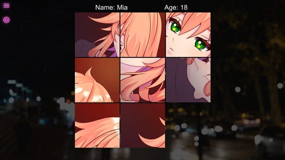 Скриншот 3 из Hentai Jazz