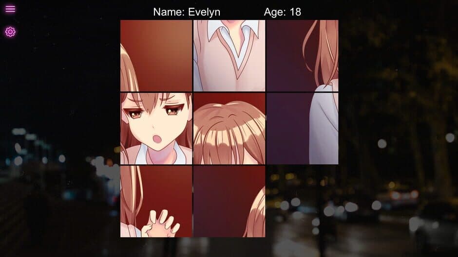 Скриншот 4 из Hentai Jazz