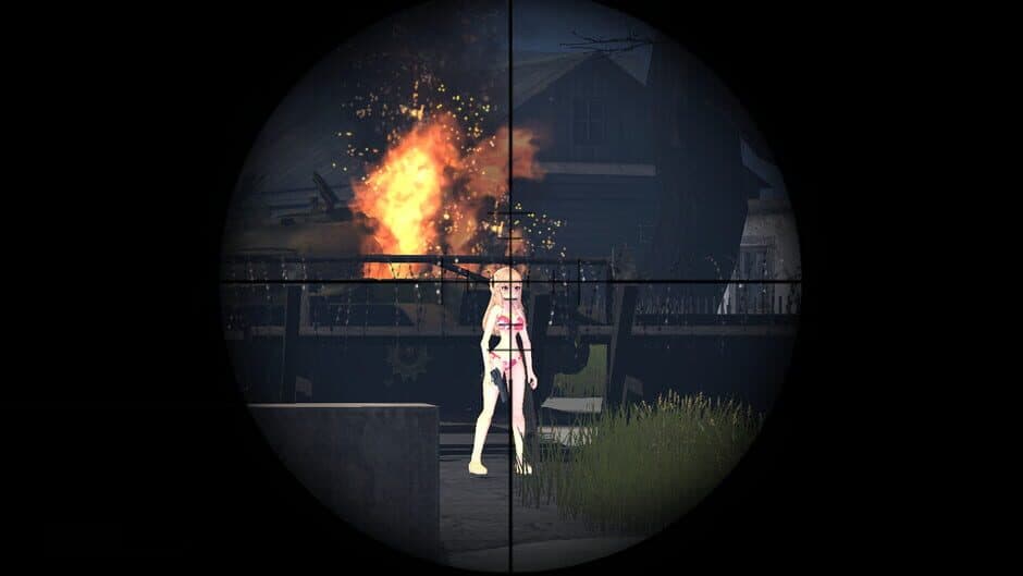 Скриншот 3 из Soviet Hentai
