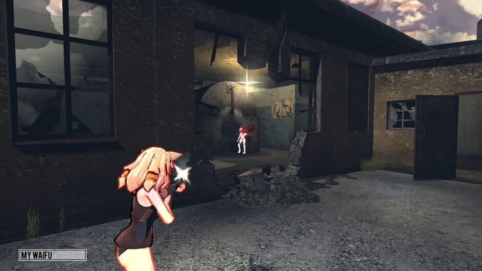 Скриншот 4 из Soviet Hentai