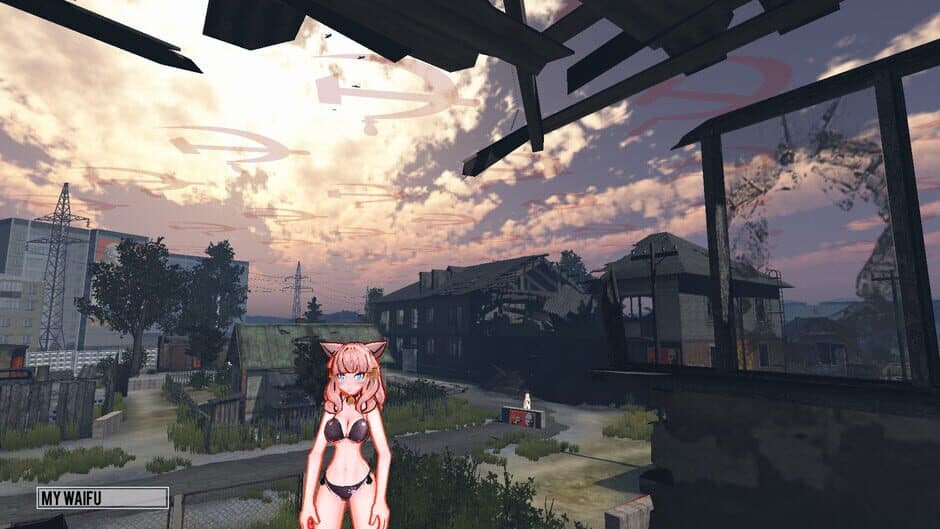Скриншот 5 из Soviet Hentai