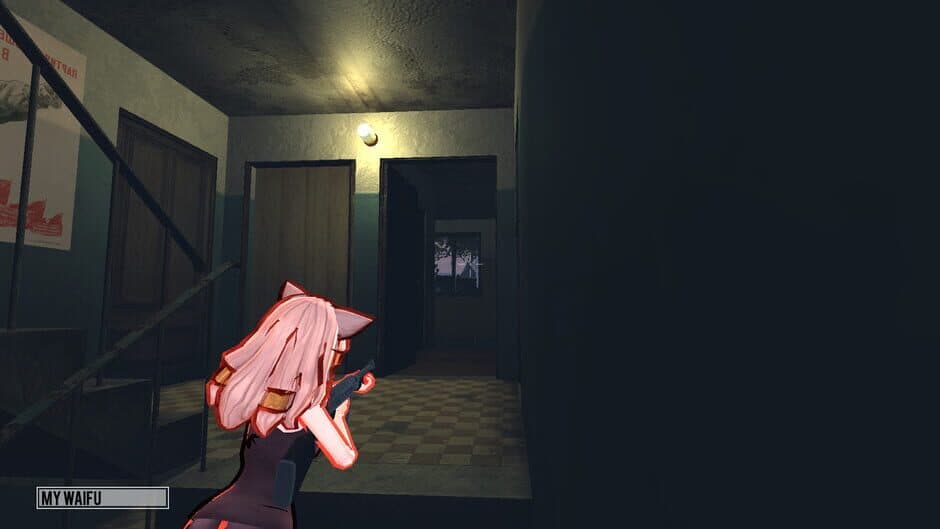 Скриншот 8 из Soviet Hentai