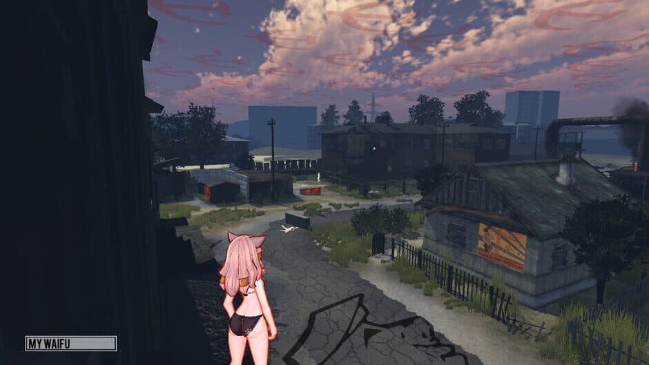 Скриншот 9 из Soviet Hentai