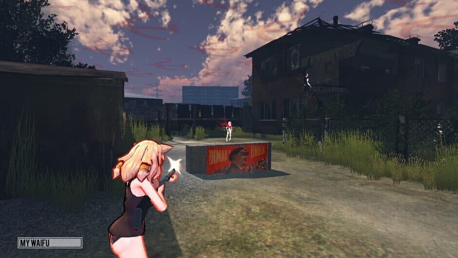 Скриншот 10 из Soviet Hentai