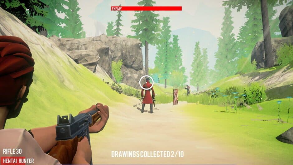 Скриншот 6 из Hentai Royale