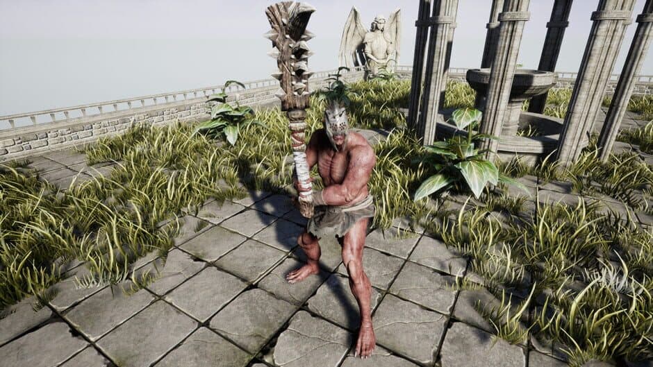 Скриншот 8 из Hentai Roguelike
