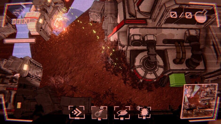 Скриншот 2 из Project Hunter