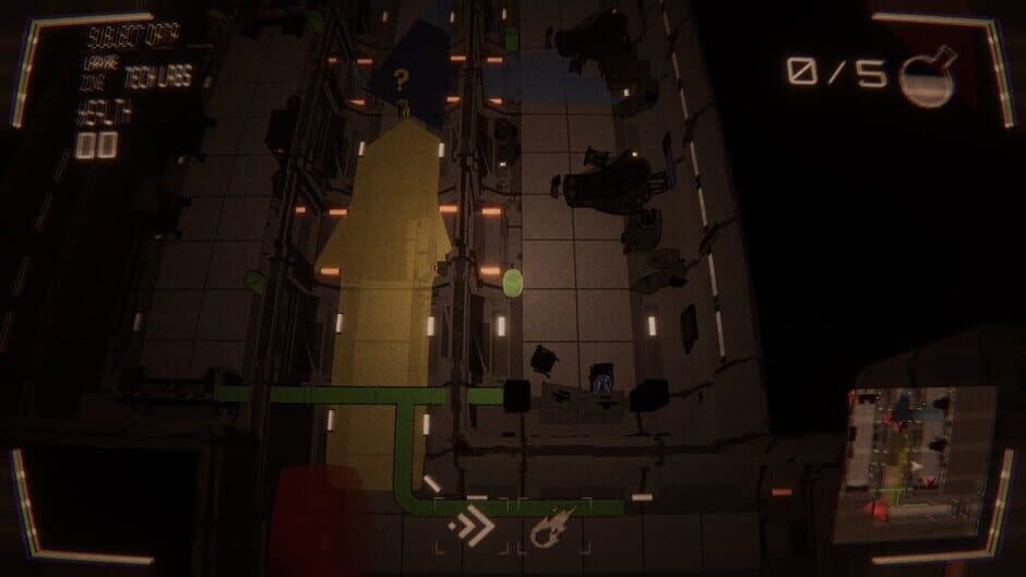 Скриншот 3 из Project Hunter