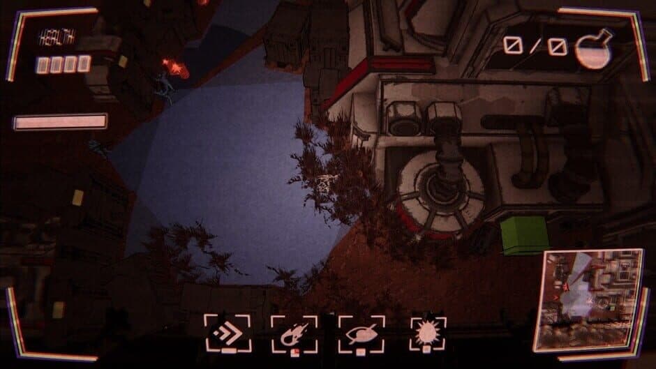 Скриншот 4 из Project Hunter