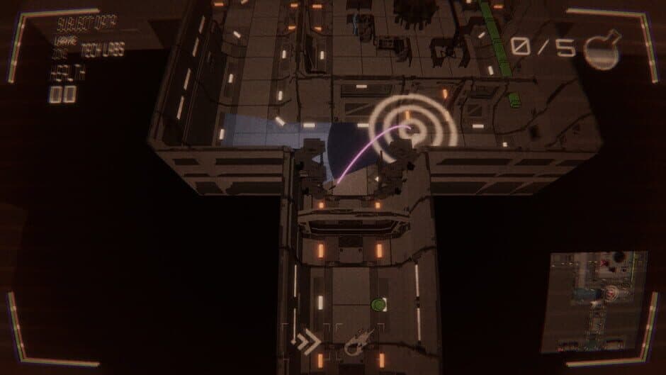 Скриншот 6 из Project Hunter