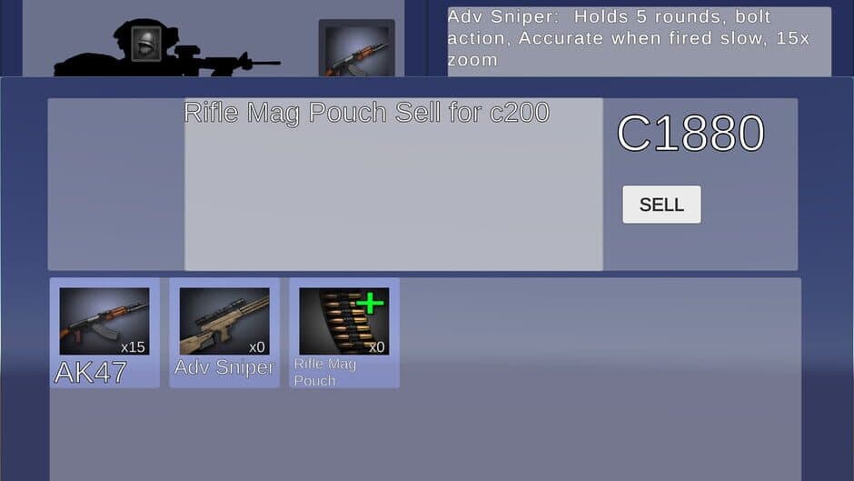 Скриншот 8 из All-Time Battle