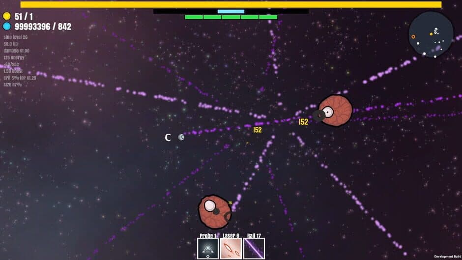 Скриншот 2 из Simple Sky