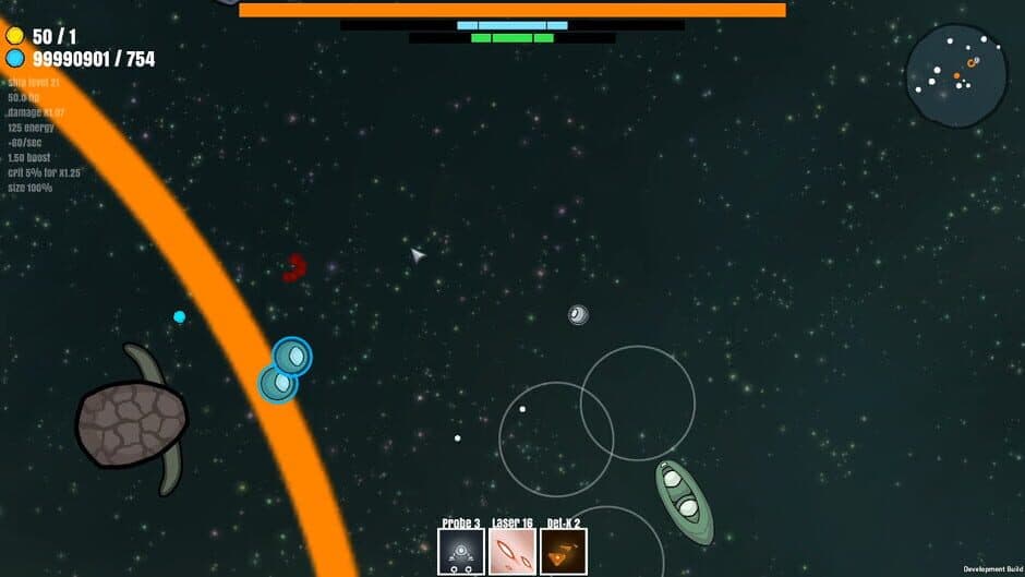 Скриншот 5 из Simple Sky