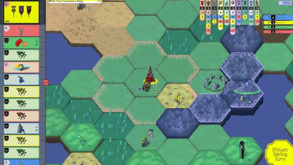 Скриншот 6 из Beard of Stone