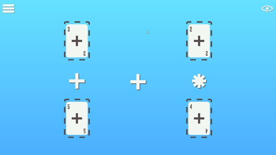Скриншот 2 из BlackJack Math