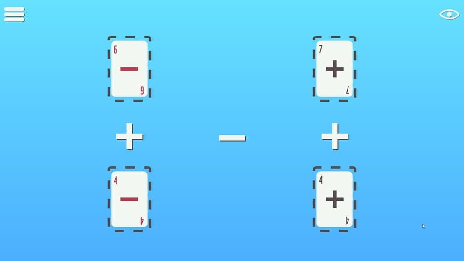Скриншот 3 из BlackJack Math