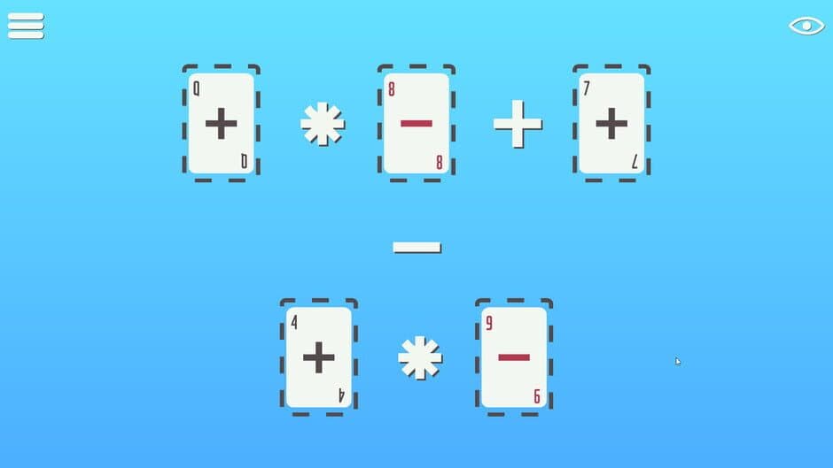 Скриншот 4 из BlackJack Math