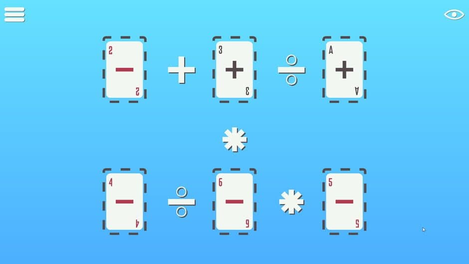 Скриншот 5 из BlackJack Math