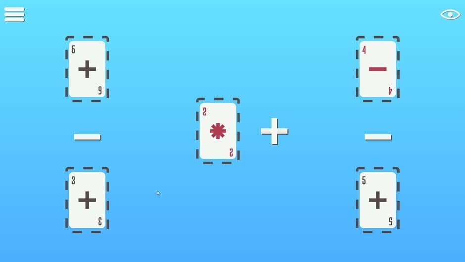Скриншот 6 из BlackJack Math