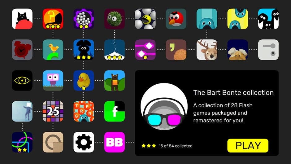 Скриншот 5 из The Bart Bonte Collection