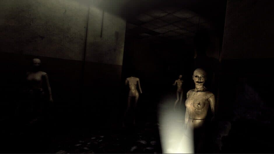 Скриншот 7 из Mental Hospital VR