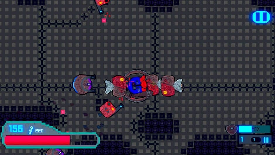 Скриншот 1 из Tartaron