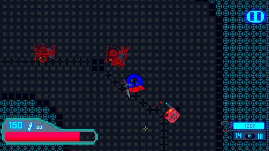 Скриншот 2 из Tartaron