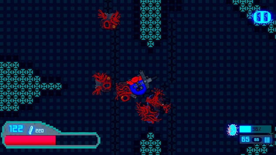 Скриншот 3 из Tartaron