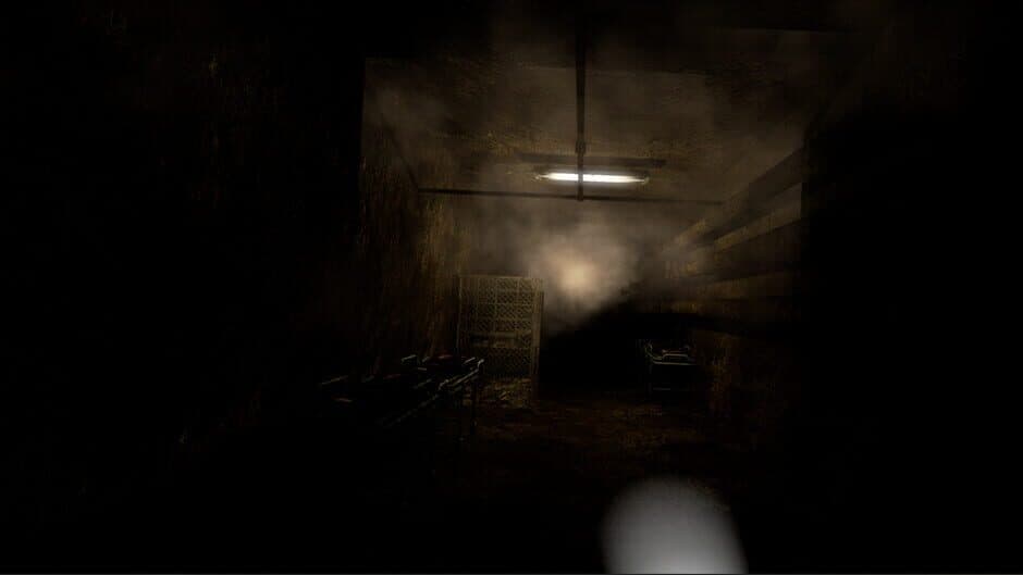 Скриншот 4 из Mental Hospital VR