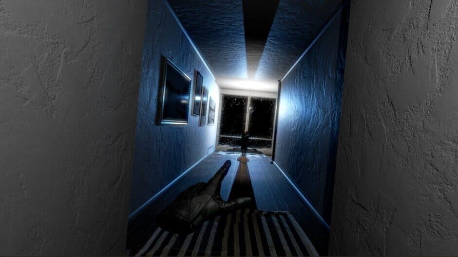 Скриншот 5 из Mental Hospital VR