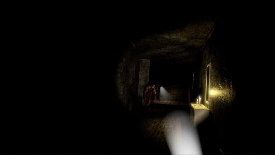 Скриншот 6 из Mental Hospital VR