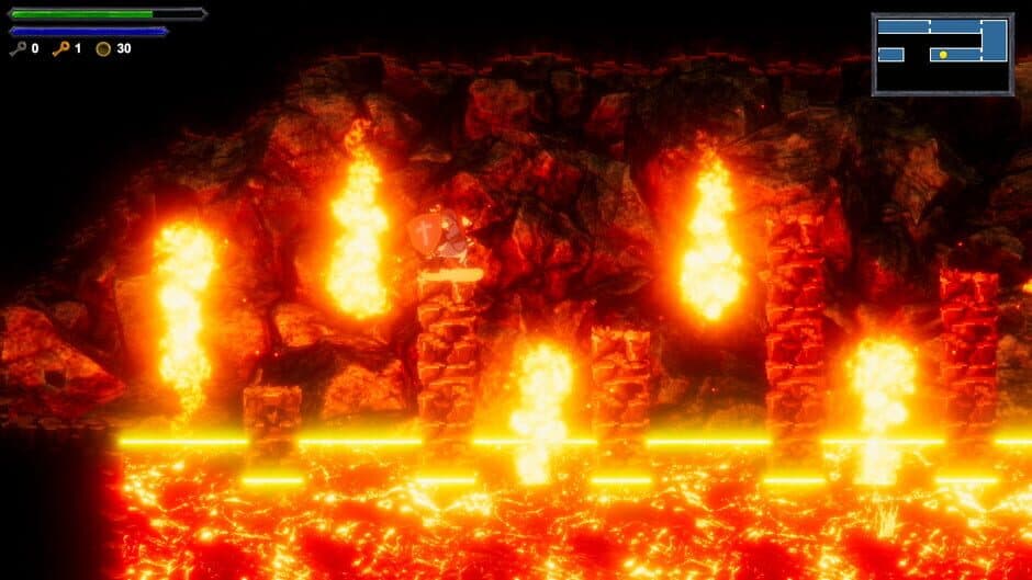 Скриншот 8 из Into the Eternal