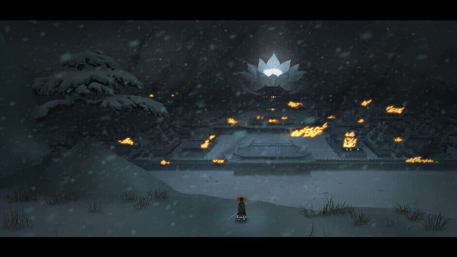 Скриншот 5 из Warm Snow