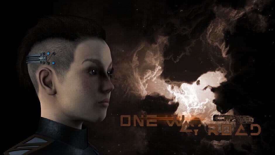 Скриншот 1 из One Way Road