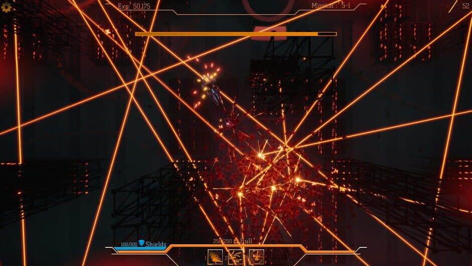 Скриншот 3 из One Way Road