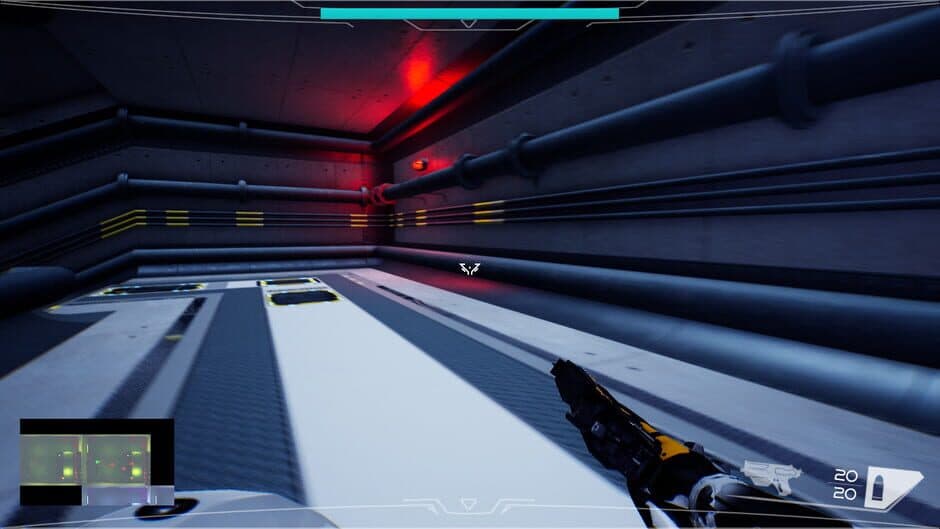 Скриншот 3 из Synthetic Hazard