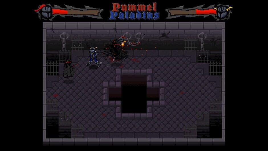 Скриншот 4 из Pummel Paladins