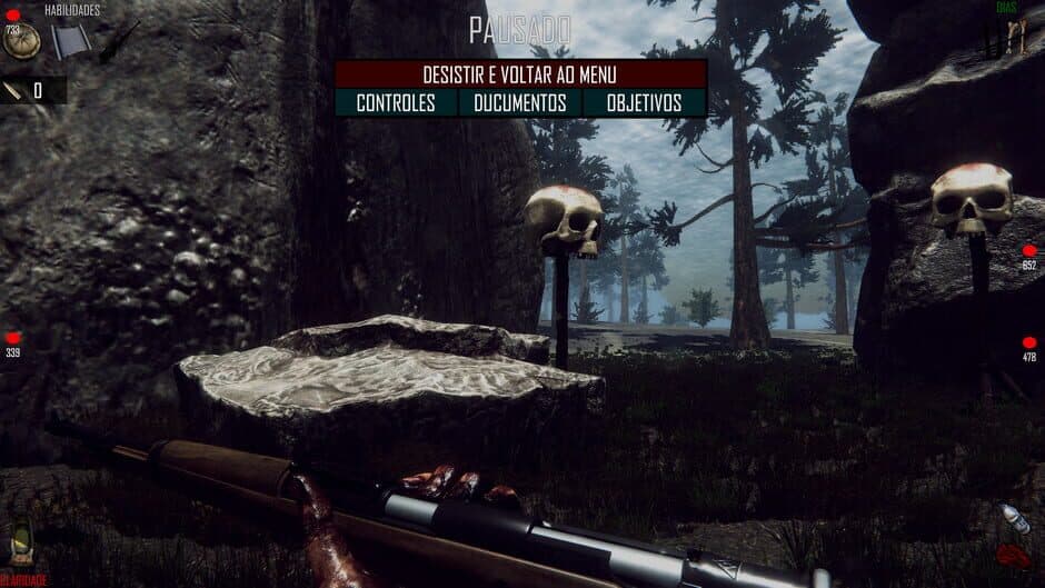 Скриншот 8 из Sacrifice of The Spirit