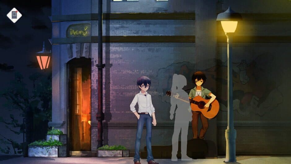 Скриншот 4 из Dream of Summer Dusk