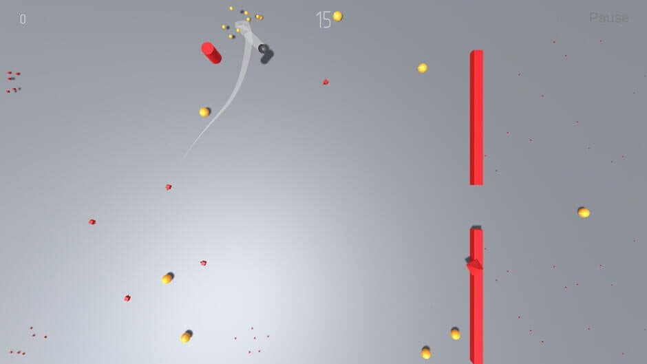 Скриншот 1 из Dispersion