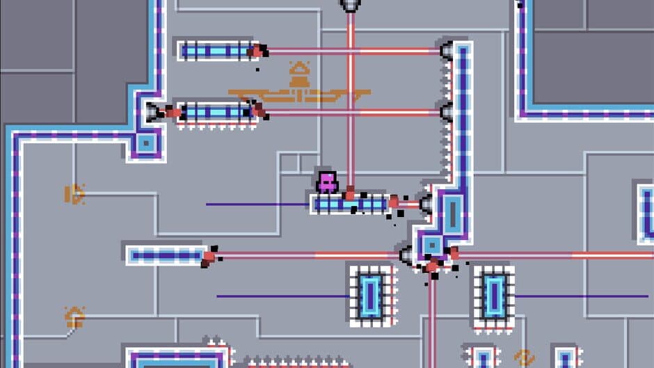 Скриншот 4 из Spinstar