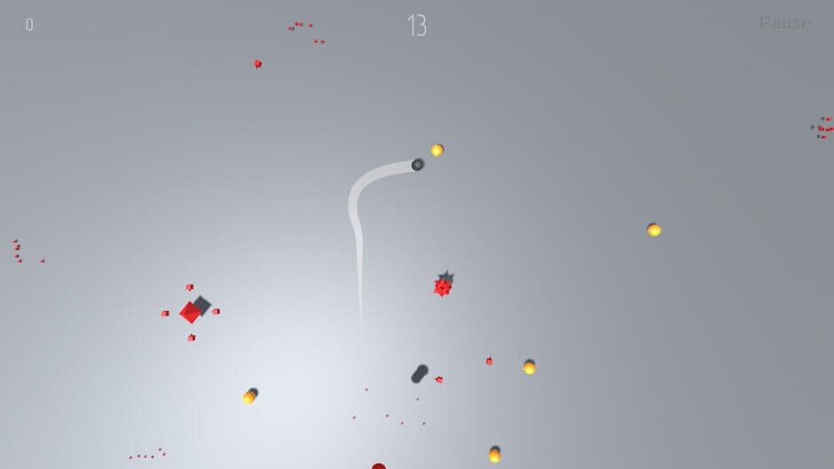Скриншот 2 из Dispersion